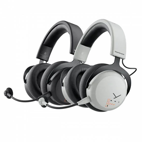 beyerdynamic MMX 200