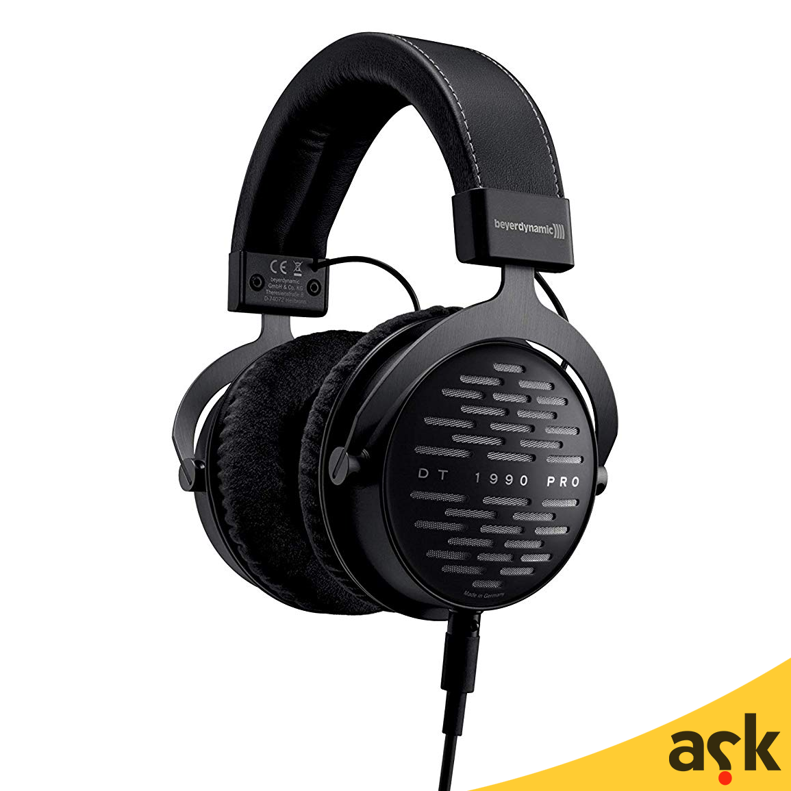 beyerdynamic DT 1990 PRO