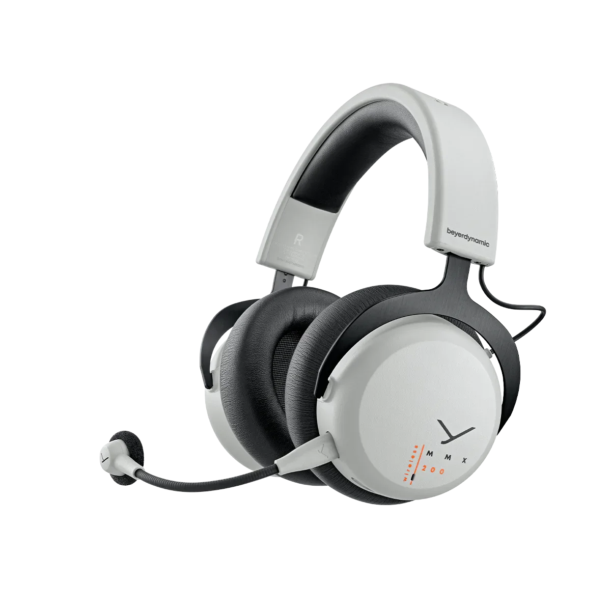 beyerdynamic MMX 200 beyerdynamic MMX 200
