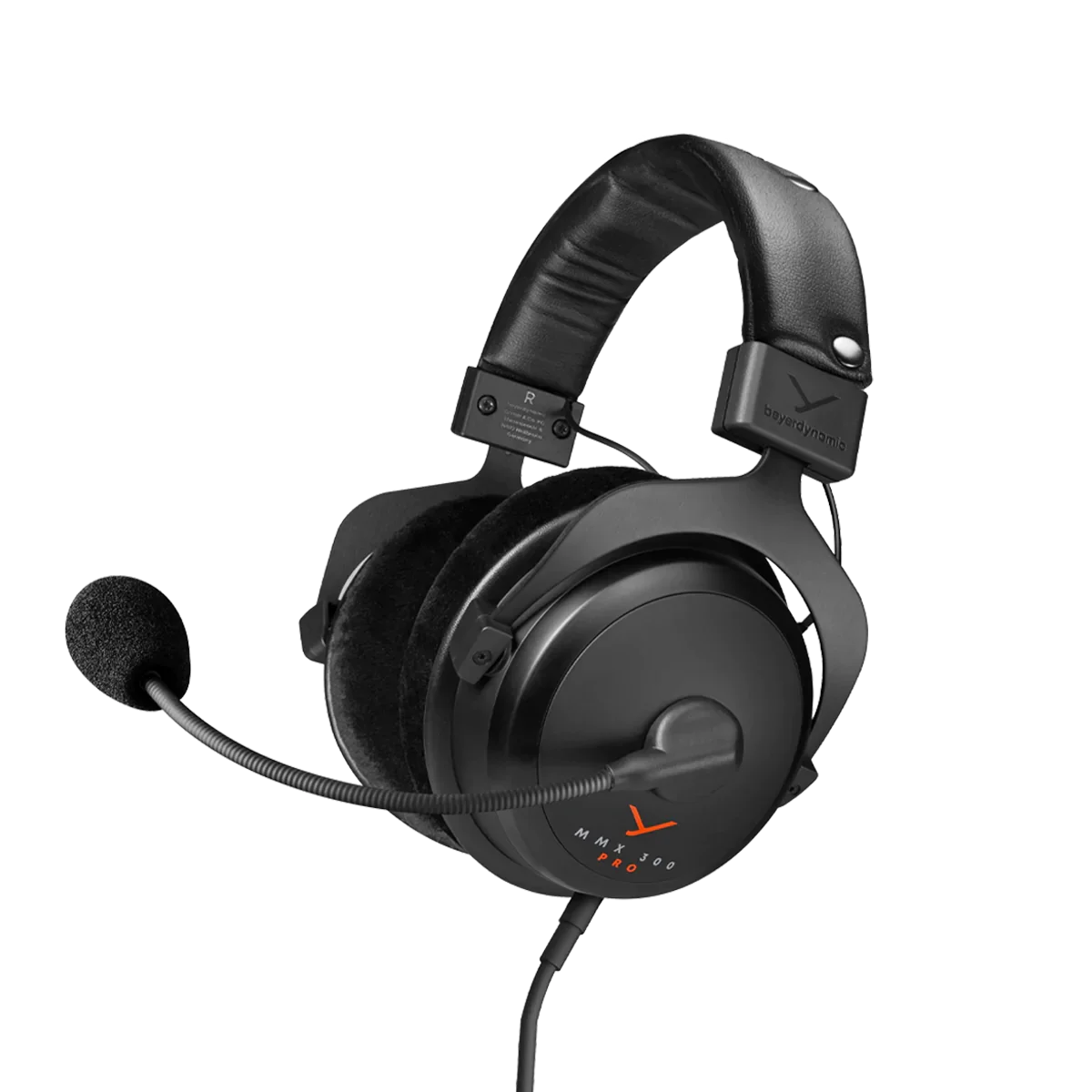 beyerdynamic MMX 300 PRO