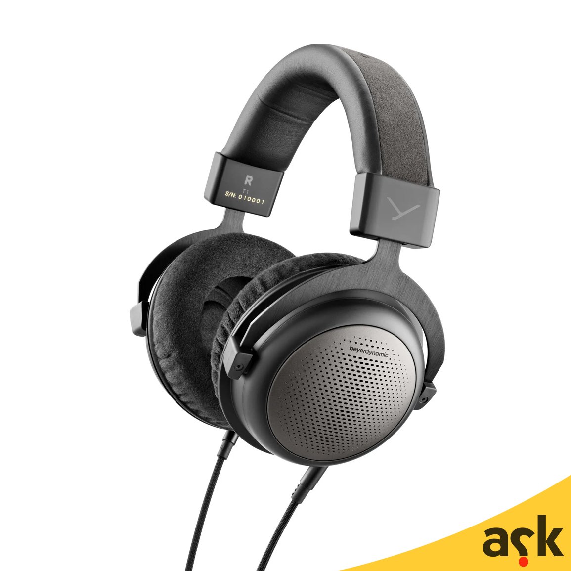 beyerdynamic T1 (3rd generation)