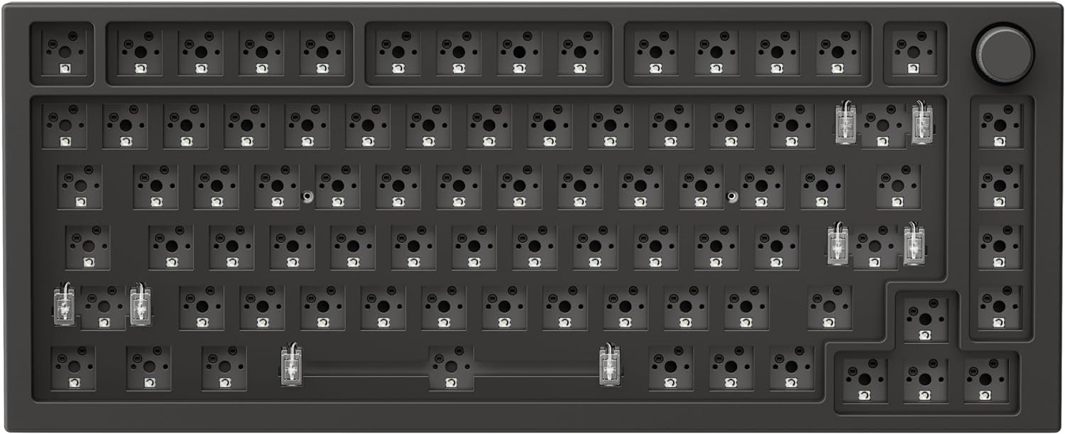 Glorious GMMK PRO