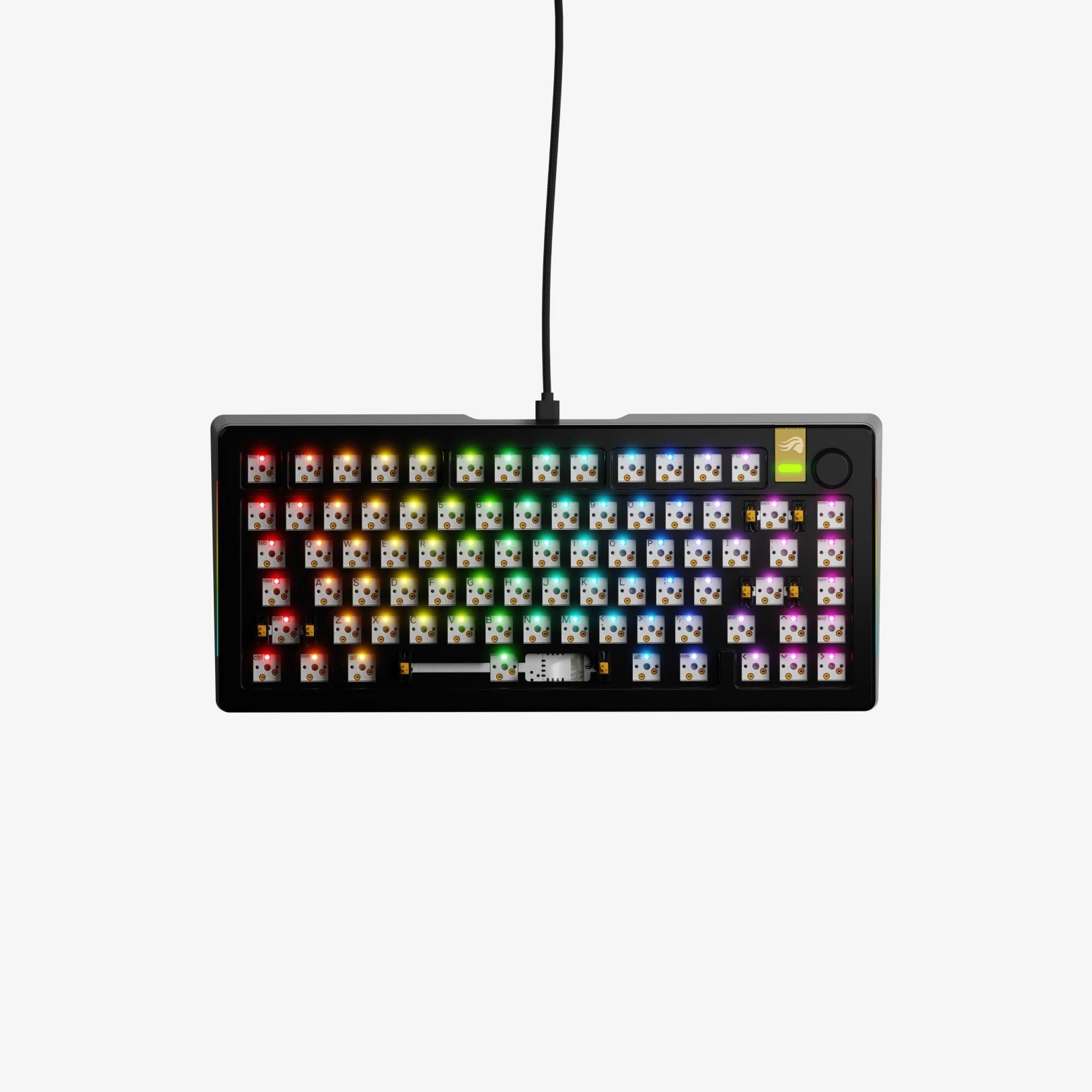 Glorious GMMK 3 PRO HE Barebones