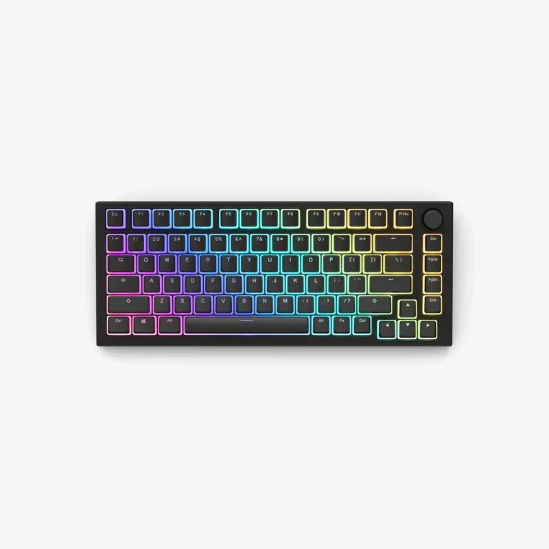 Glorious AURA V2 - PBT Pudding Keycaps