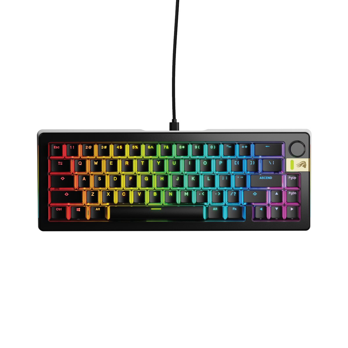 Glorious GMMK 3 PRO HE