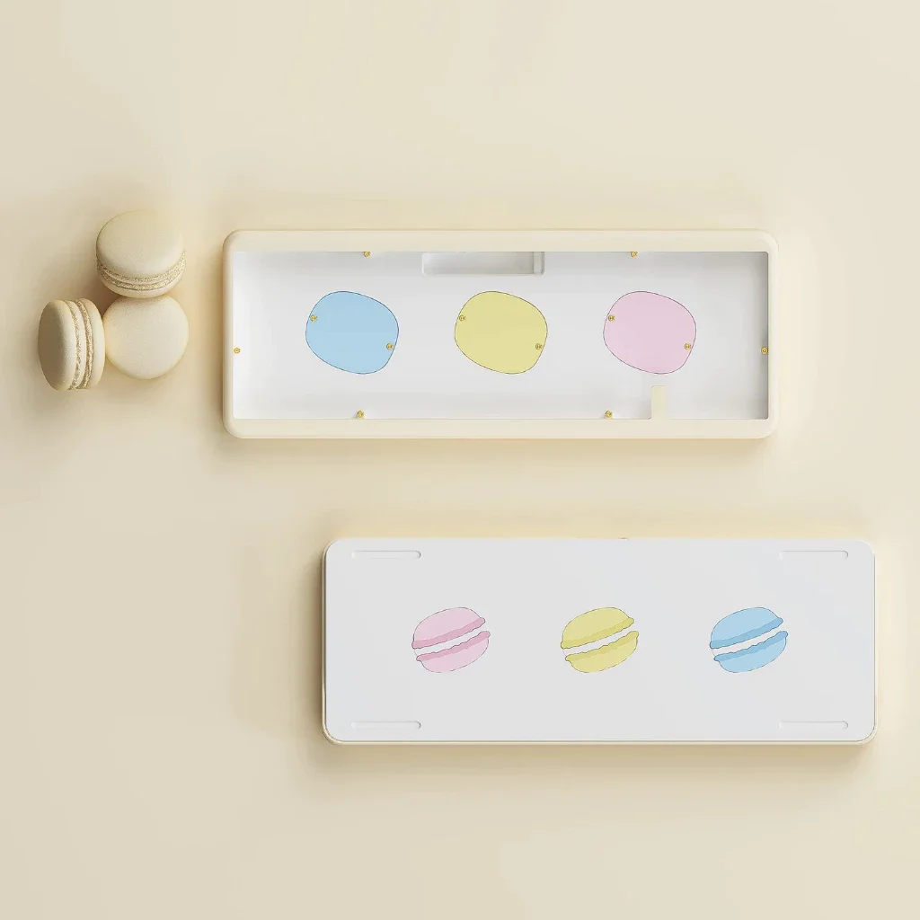 Kokokey Macaron 65