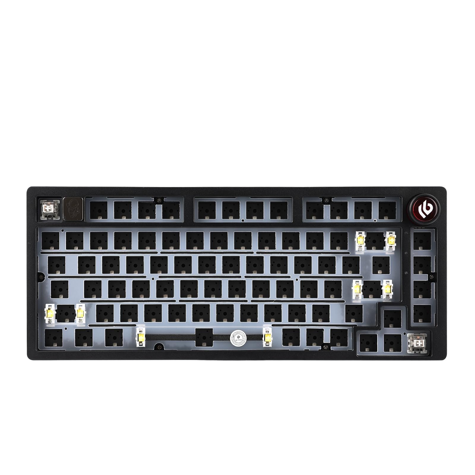 Leobog HI75