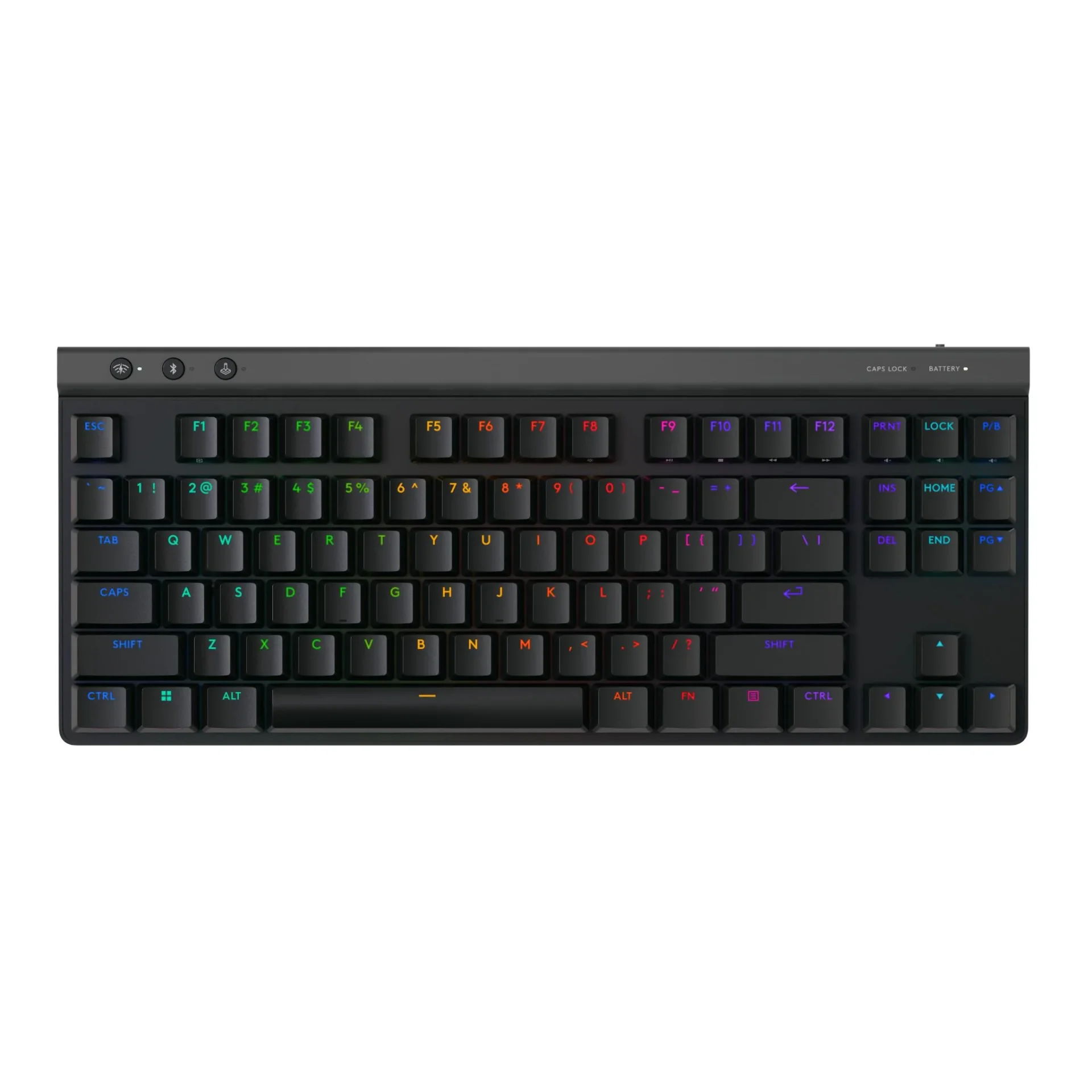 Logitech G515 LIGHTSPEED TKL