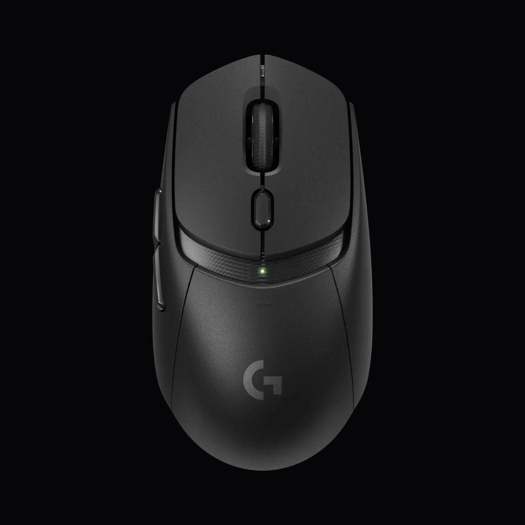 Logitech G309 LIGHTSPEED
