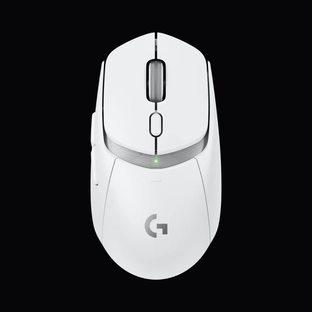 Logitech G309 LIGHTSPEED