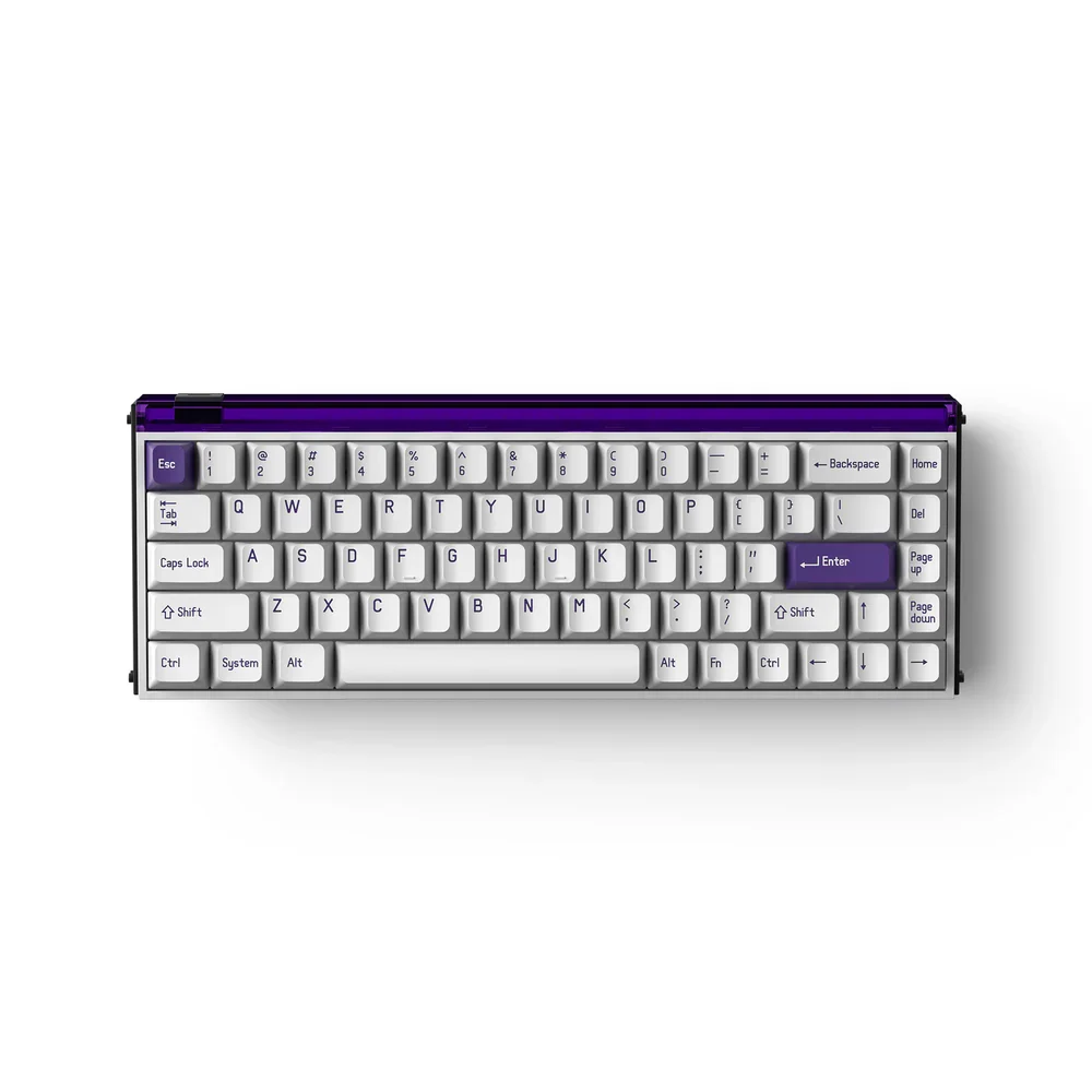 MelGeek MADE68 PRO