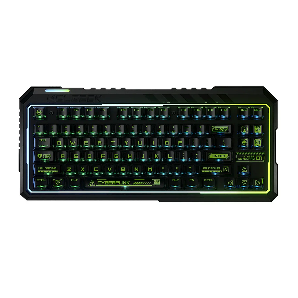 MelGeek Cyber01