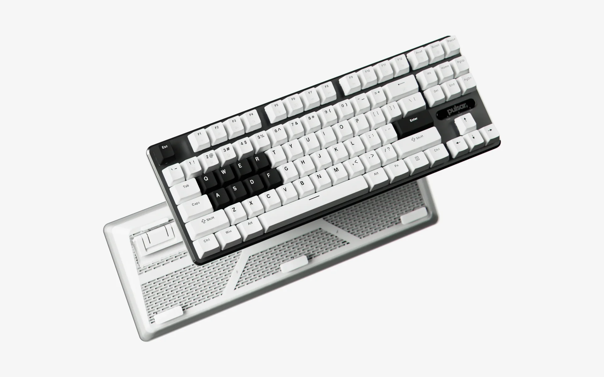 Pulsar PCMK 2 HE TKL