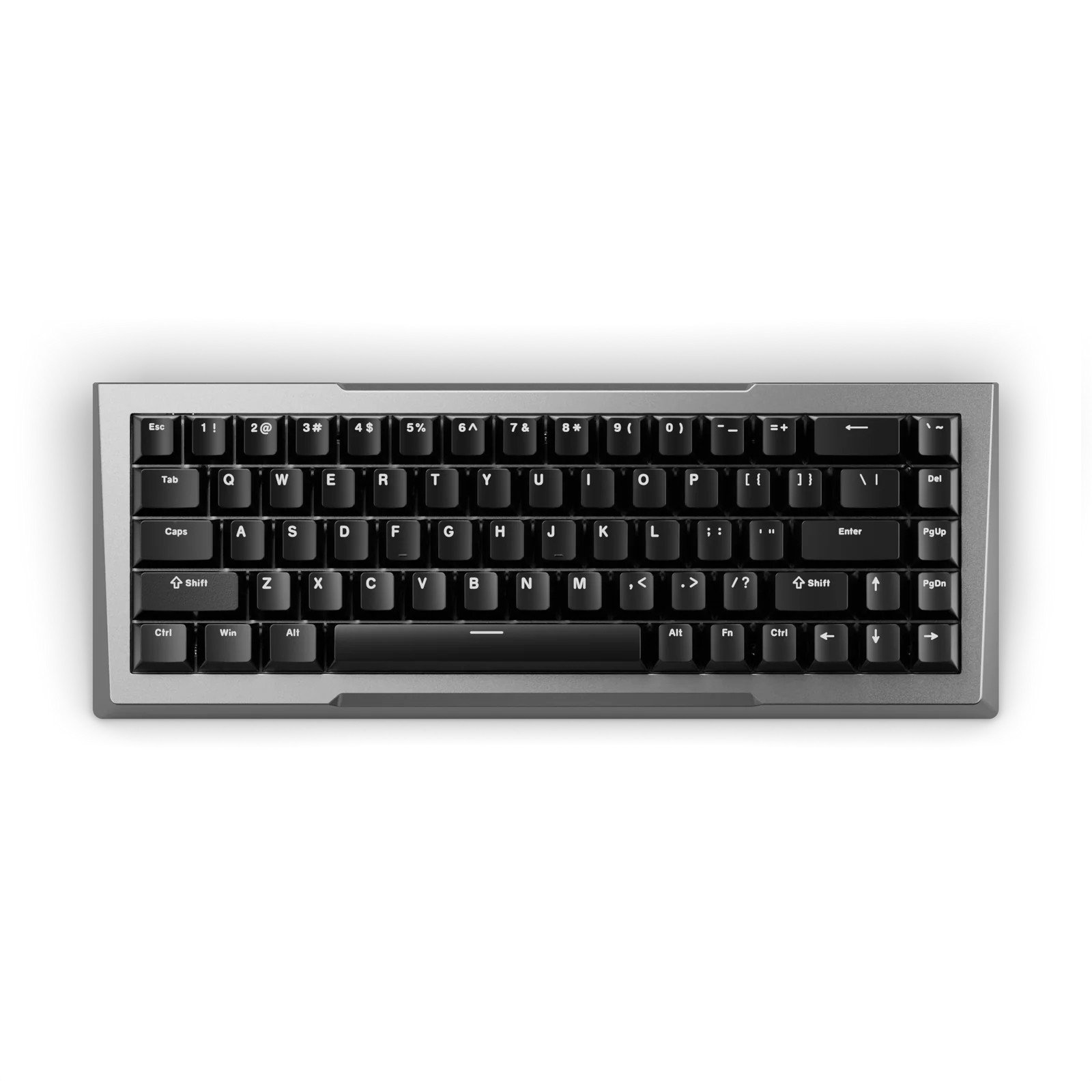 Pwnage Zenblade 65