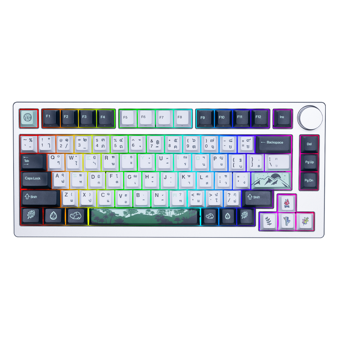 SARU YOSEMITE KX-77