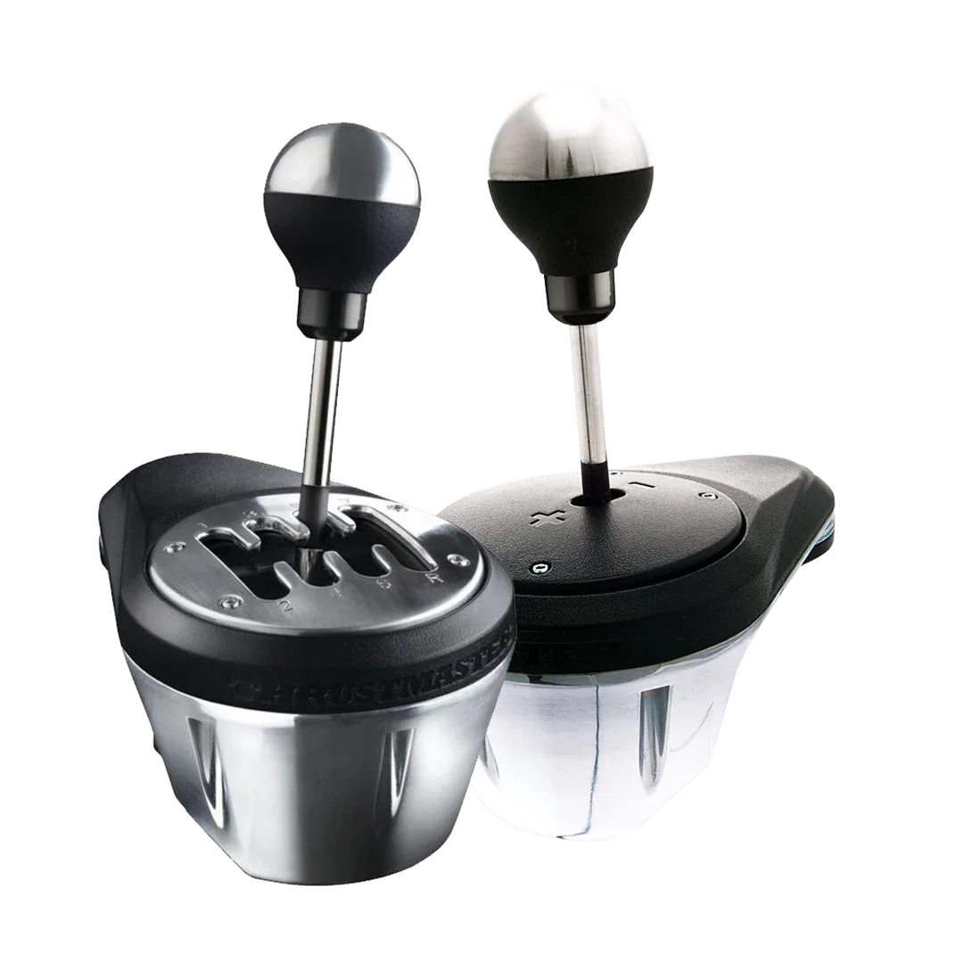 Thrustmaster TH8A Shifter Add-On