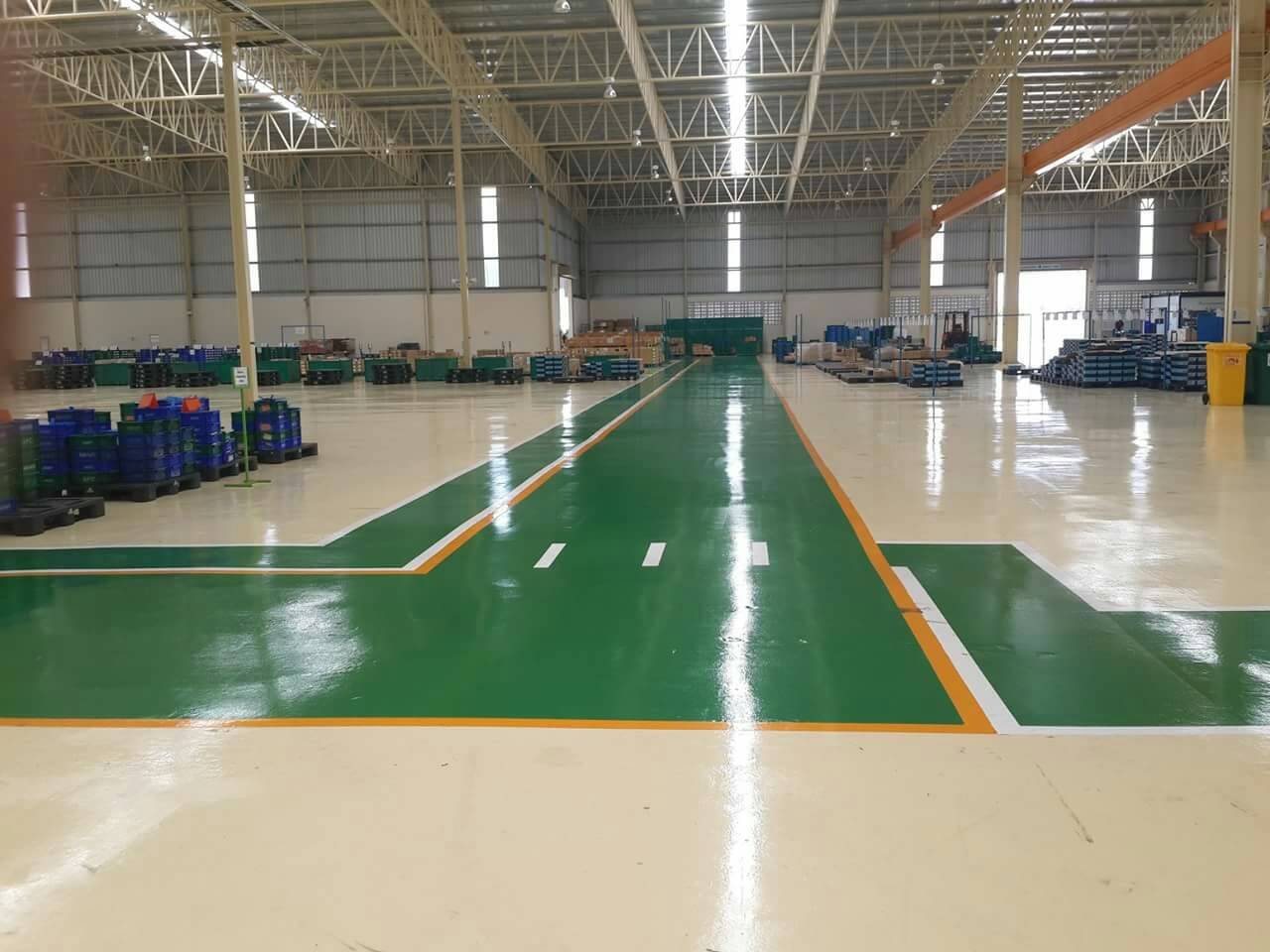 TERRAFLOOR-CT1 TERRAFLOOR-CT1