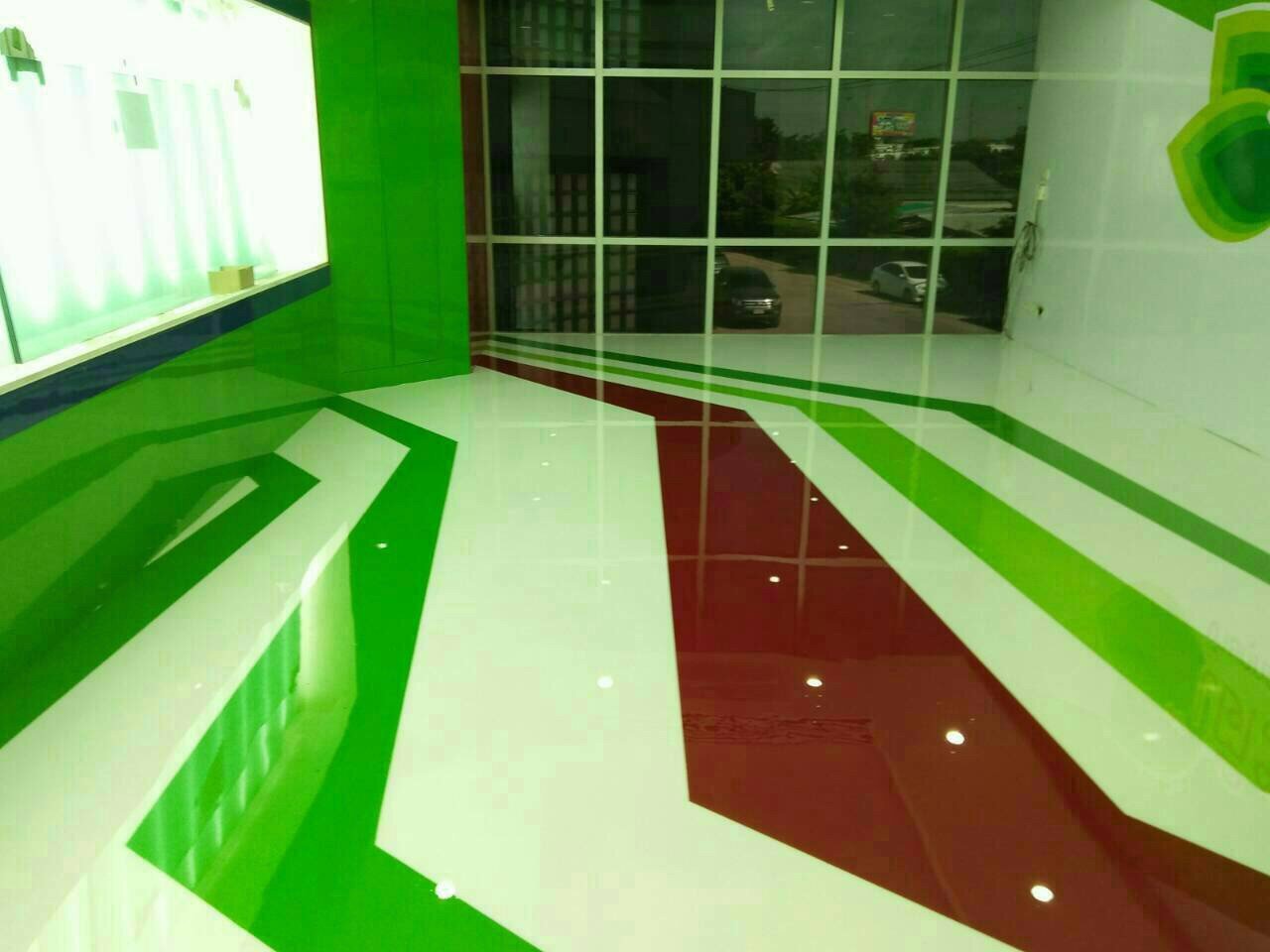 TERRAFLOOR-SL2 TERRAFLOOR-SL2