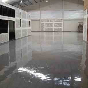 TERRAFLOOR-UR1 TERRAFLOOR-UR1