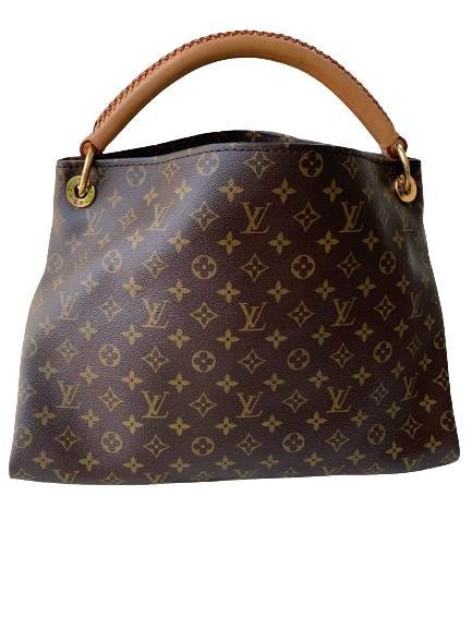 กระเป๋า Louis Vuitton Artsy - brandnamechanchisa