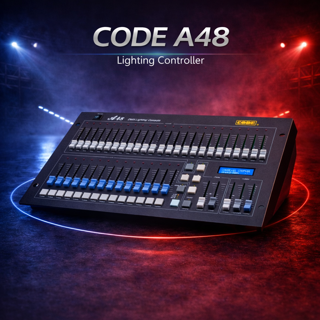 CODE A48