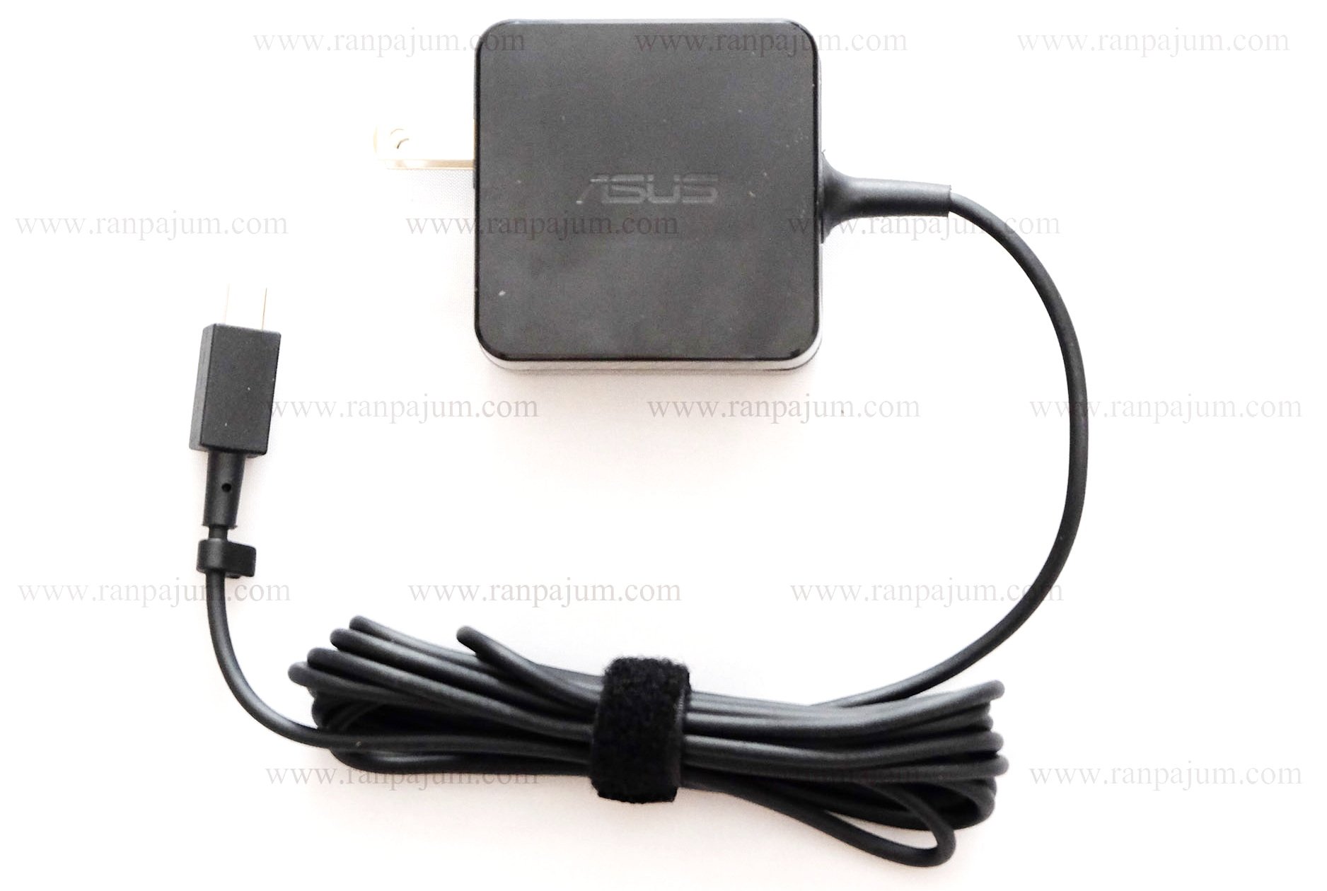 อแดปเตอร์ ของแท้ ASUS 19V 1.75 33W หัว MICRO USB