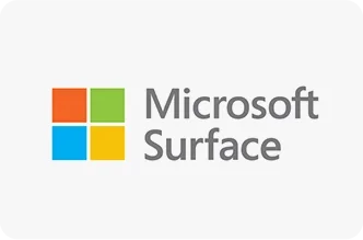 Microsoft Surface