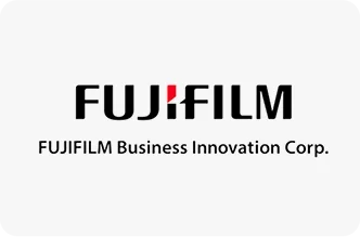 FUJIFILM