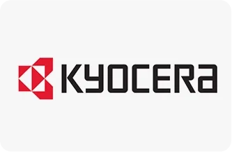 KYOCERA