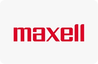 MAXELL