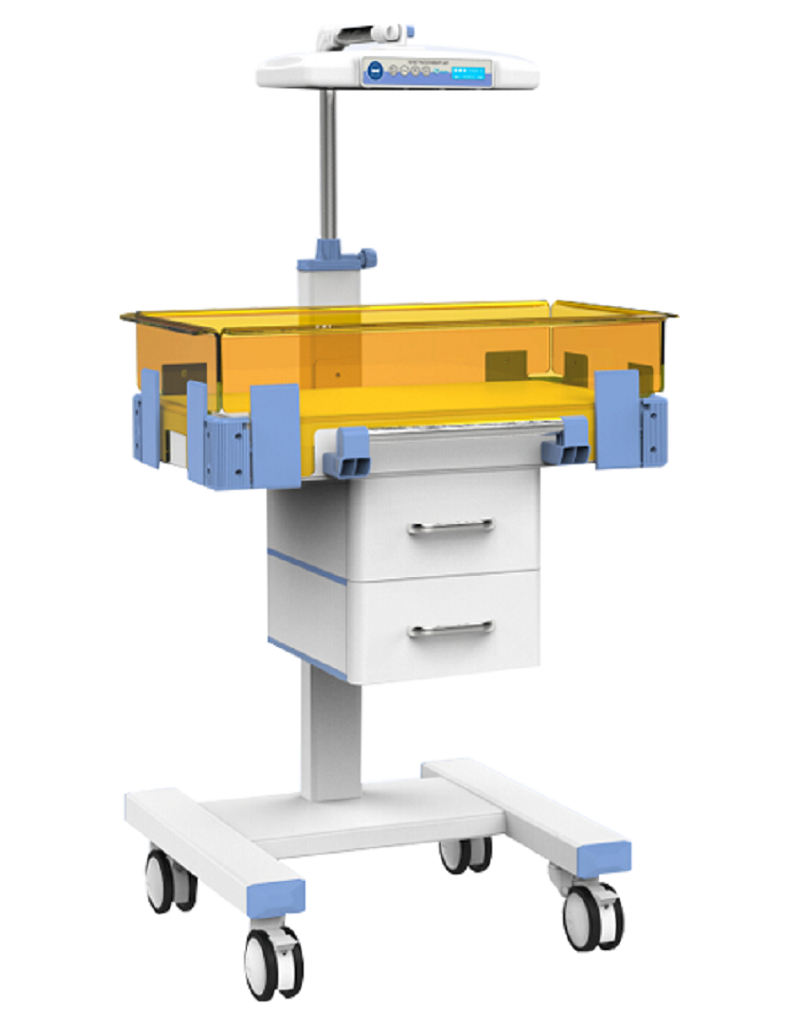 Double Phototherapy - DISON Model: BL-500D - jetmedicalthailand