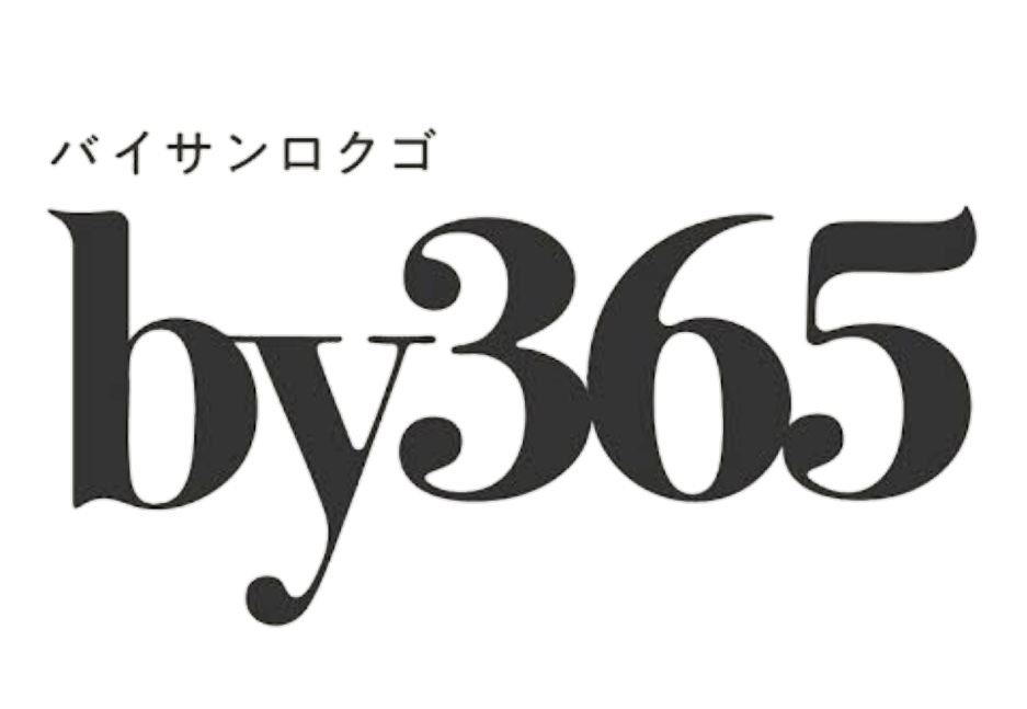 by 365