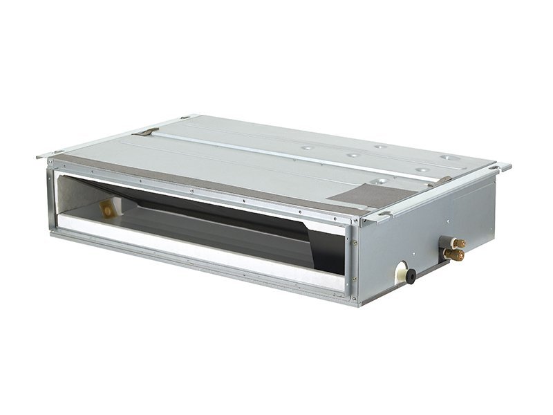 DAIKIN เปลือยซ่อนฝ้า ประหยัดไฟเบอร์ 5 ลมเบา Low Static Pressure Duct Standard Inverter FDLF-DV2S R32 (บาง20cm)