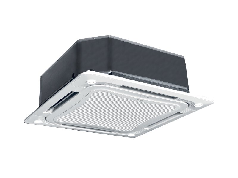 FCRN Catalog โบรชัวร์แอร์ DAIKIN 4ทิศทาง 8-Way Cassette FCRN R410a (with optional LED)