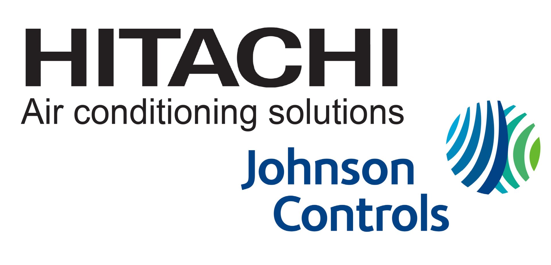 HITACHI YORK LOGO PREMIER