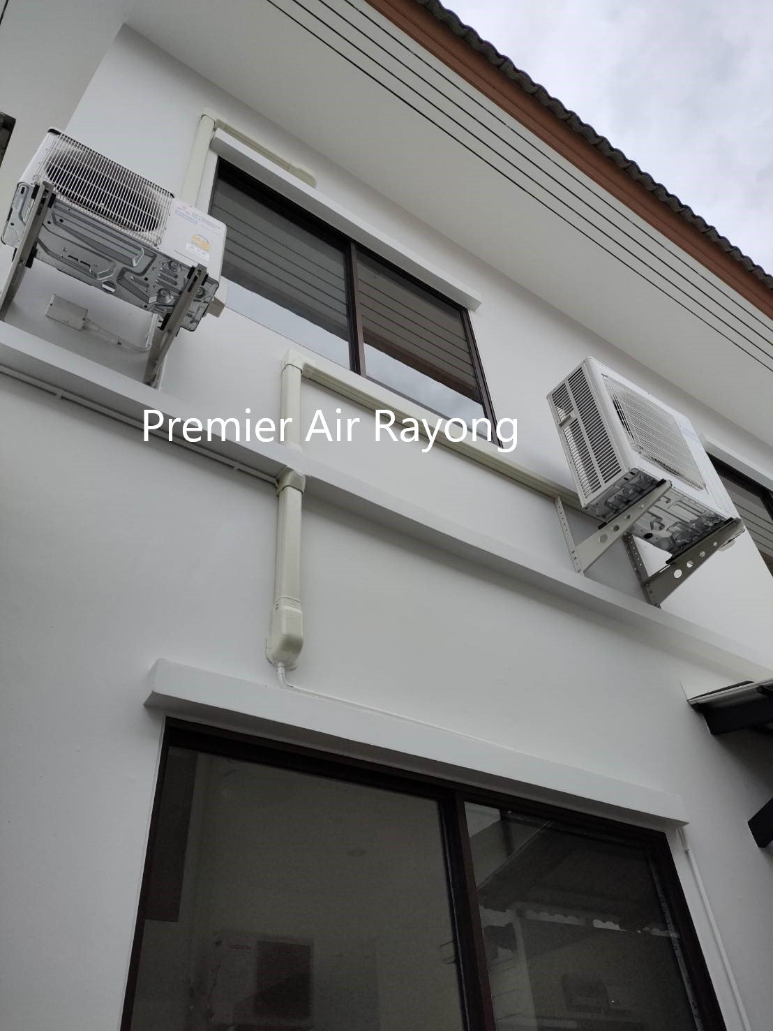 MITSUBISHI Mr.Slim Super Inverter GT R32