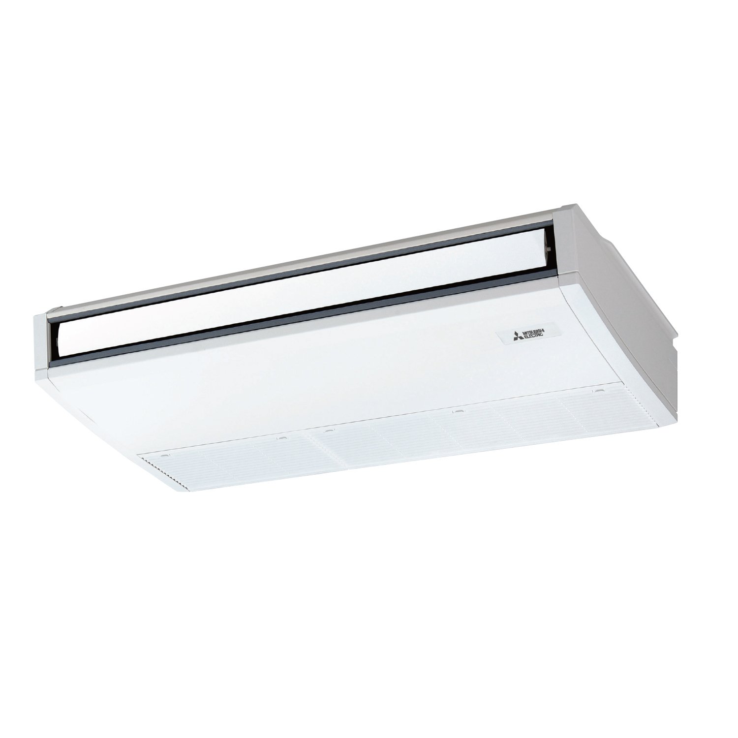 PCY-M 2022 Catalog โบรชัวร์แอร์ MITSUBISHI ELECTRIC Mr.Slim แขวนใต้ฝ้า ระบบINVERTER R32 รีโมทไร้สาย