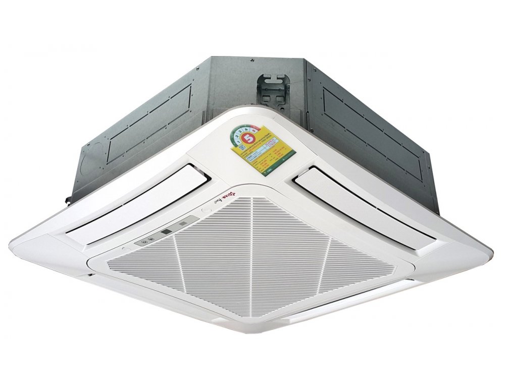 Catalog โบรชัวร์ แอร์4ทิศทาง STAR-AIRE รุ่น DCCG5-Series R32