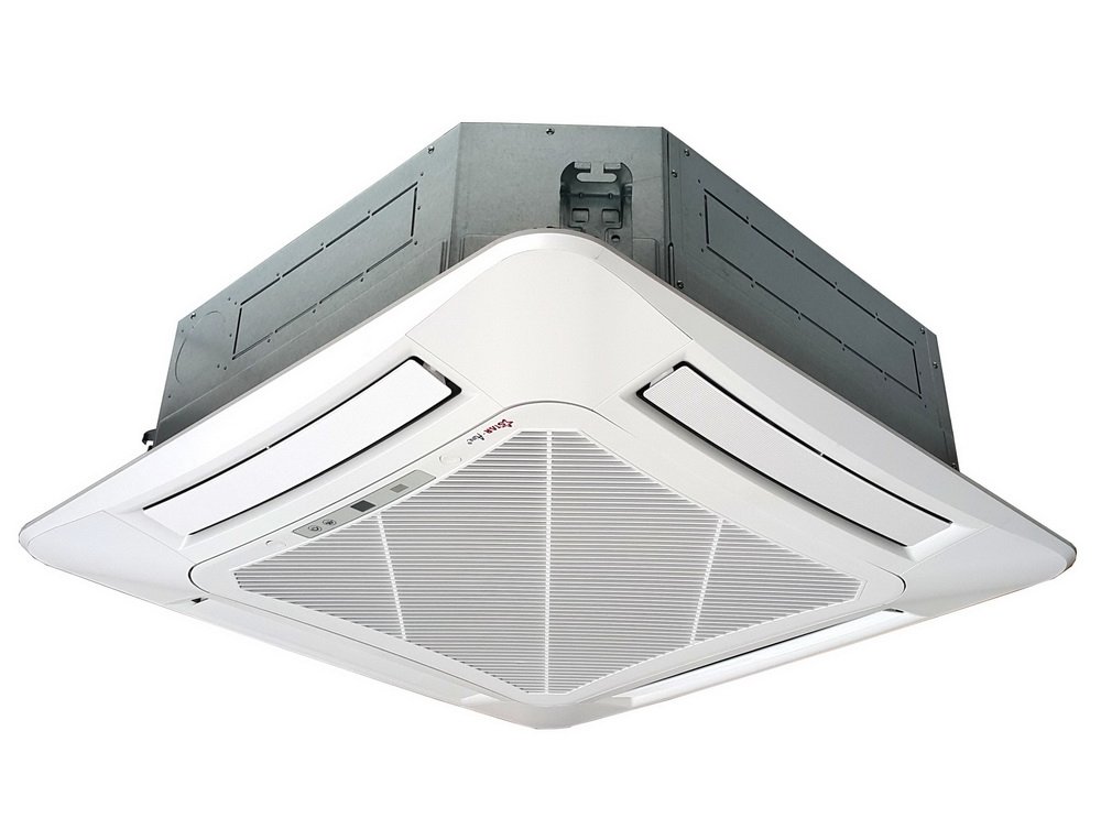 Catalog โบรชัวร์แอร์4ทิศทาง STAR-AIRE รุ่น DCC-Series DCC(G)18-40,DCC45-56 R32