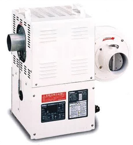 Suiden Hot Air Dryers