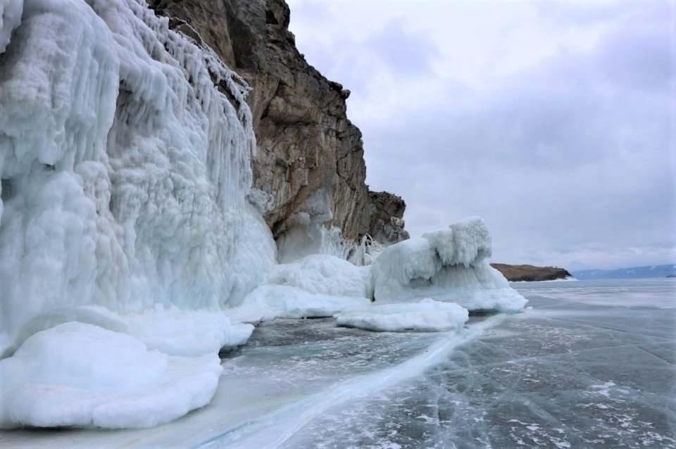 ไบคาล (Baikal Russia)