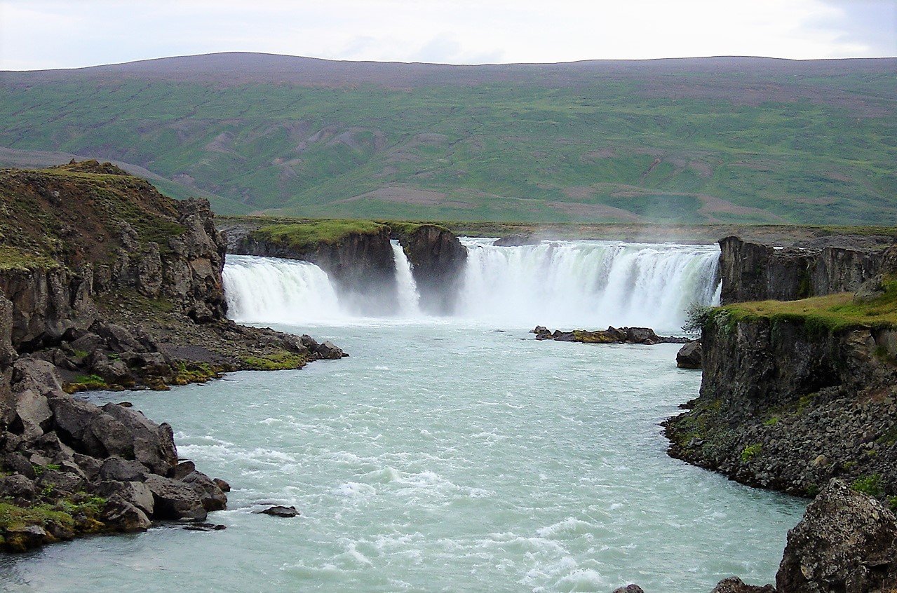 ไอซ์แลนด์ (Iceland)
