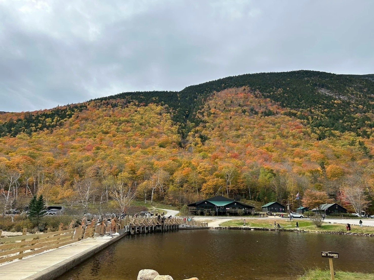 FallColorsofNewEngland