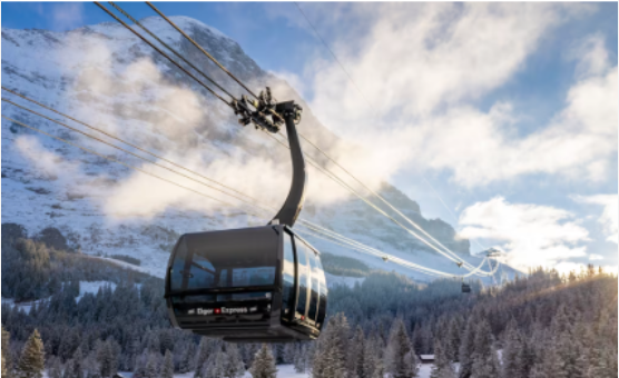 สวยข้ามฟ้า จากปารีสเทือกเขาแอลป์ถึงมิลาน ฝรั่งเศส – สวิตเซอร์แลนด์ – อิตาลี 8 วัน 5 คืน - EK