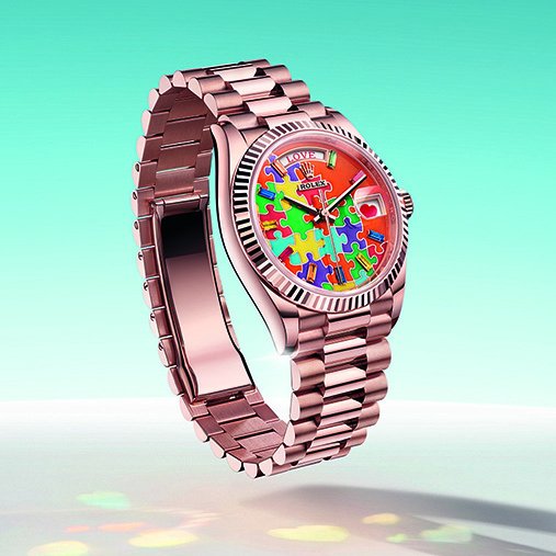 ROLEX New Watches 2023