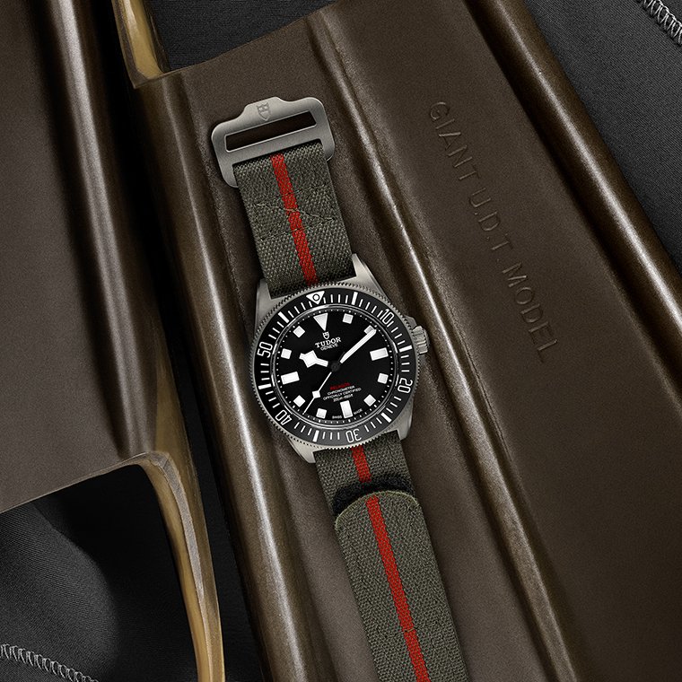 TUDOR Pelagos FXD