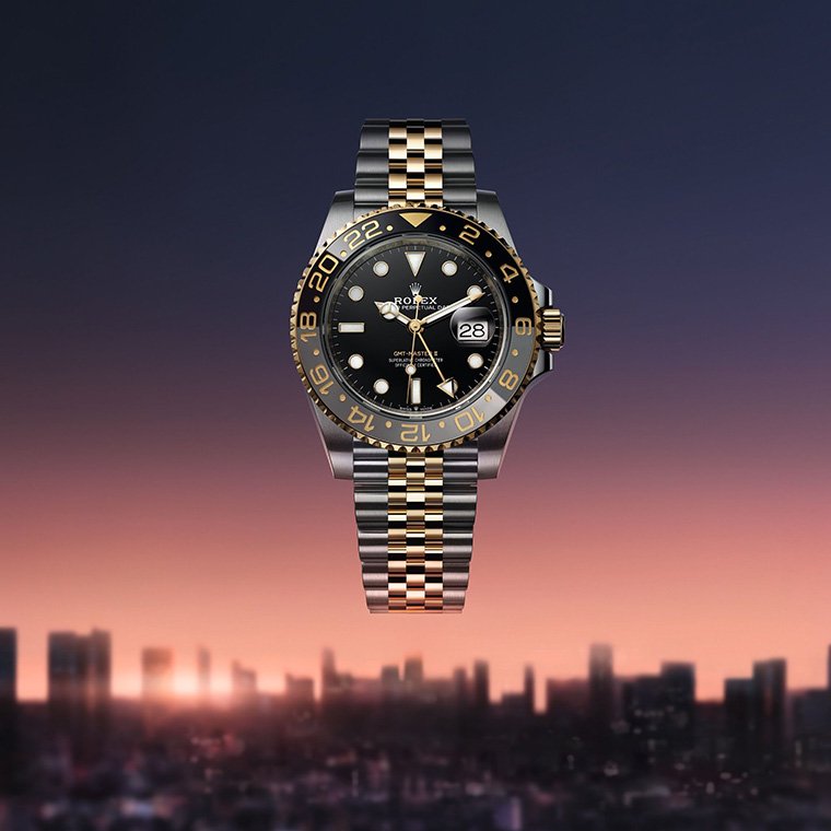 ROLEX Christmas Gift Guide 2023