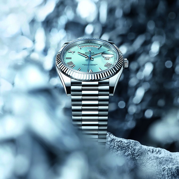 Rolex Christmas Gift Guide 2022