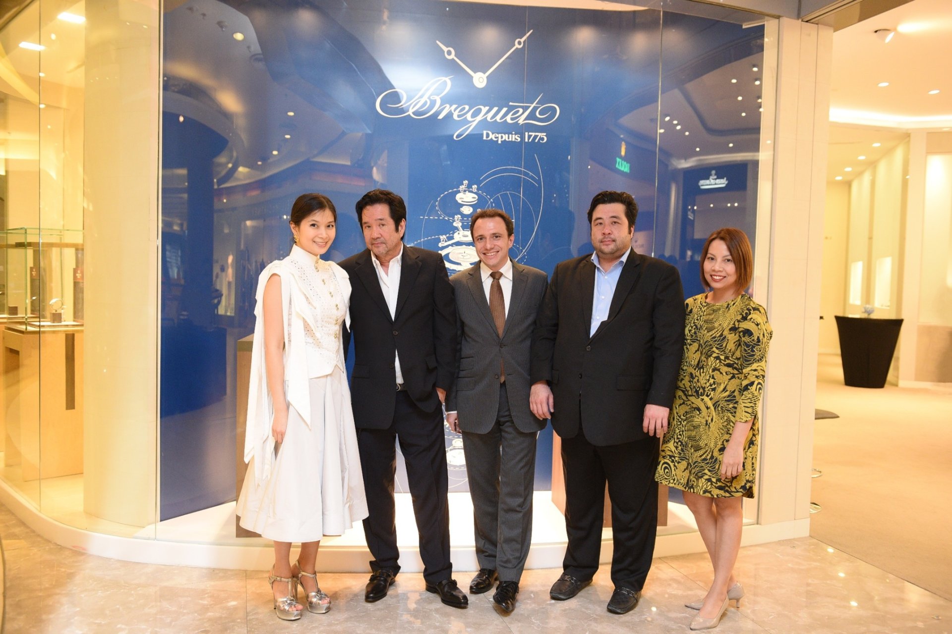 BREGUET