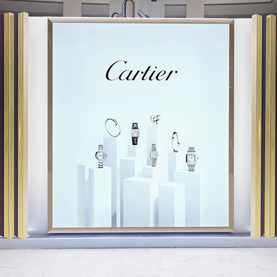 Cartier